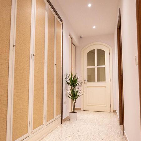 Testaccio Xix-Xxv Bed And Breakfast Ρώμη Εξωτερικό φωτογραφία