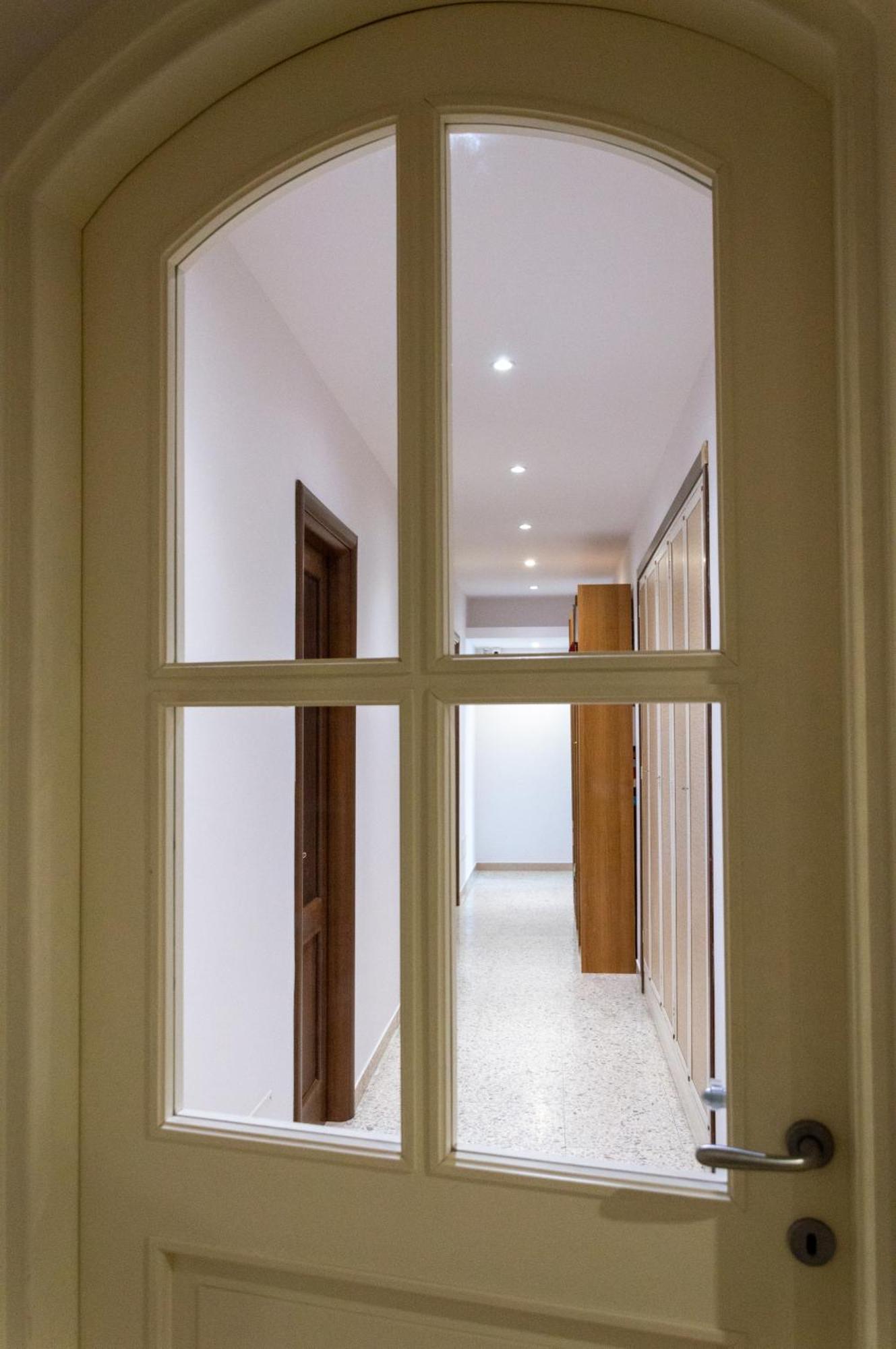 Testaccio Xix-Xxv Bed And Breakfast Ρώμη Εξωτερικό φωτογραφία