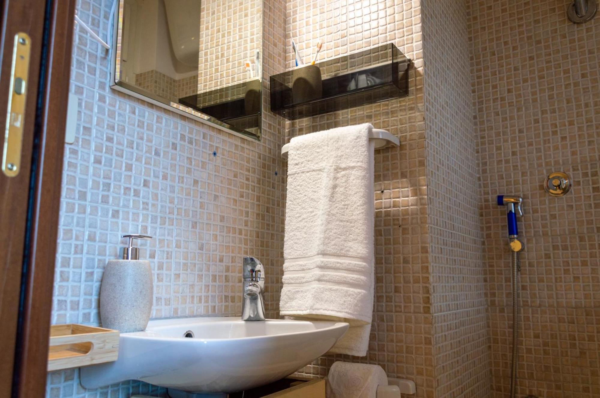 Testaccio Xix-Xxv Bed And Breakfast Ρώμη Εξωτερικό φωτογραφία
