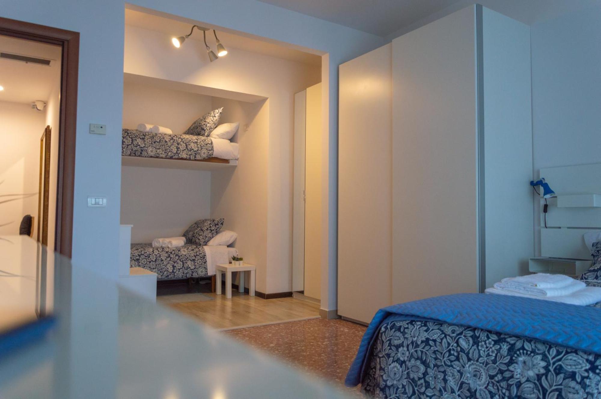 Testaccio Xix-Xxv Bed And Breakfast Ρώμη Εξωτερικό φωτογραφία