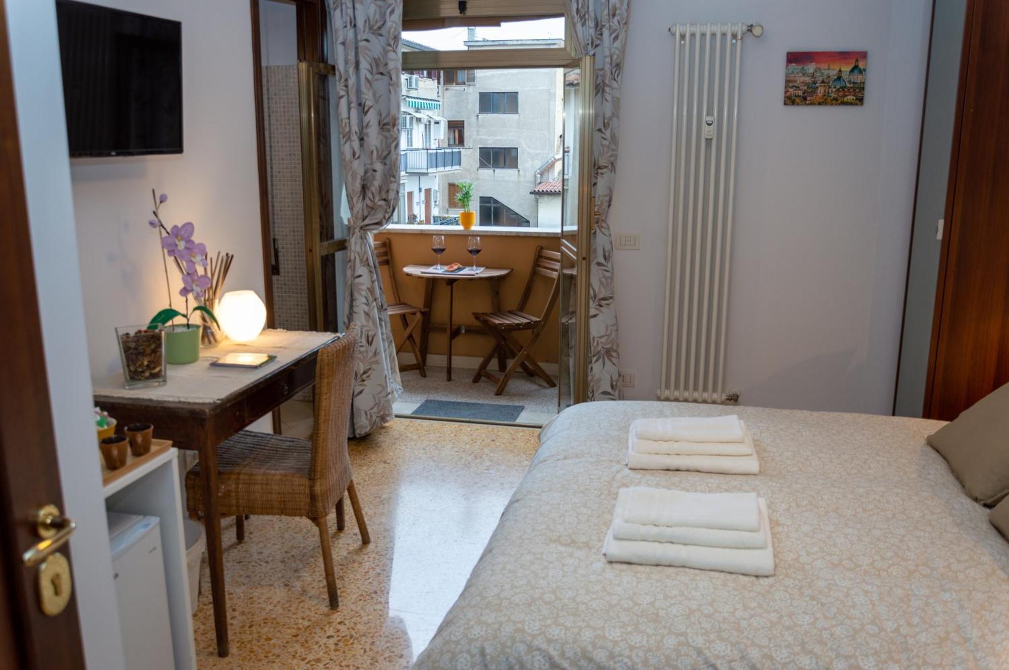 Testaccio Xix-Xxv Bed And Breakfast Ρώμη Εξωτερικό φωτογραφία